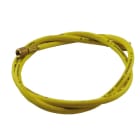 FERRARI - FERG17.132 TUBO GIALLO 3/8 X 3/8 S.V.