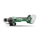 HIKOKI POWER TOOLS - HIAG1813DAW2Z SMER. ANGOLARE 18V, 125MM, CORPO