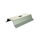 SUN-AGE SRL - USNG210D01 STAFFA IN ACCIAIO PER GRECATO ISOCOPPO