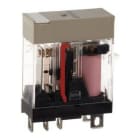 OMRON - OMRG2R1SAC240S RELE A INNESTO, SPDT, 10 A, INDICATORE M