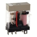 OMRON - OMRG2R1SN24ACSNEW-1 RELE-VERT 1SPDT 10 A/250 VCATERM INN LED