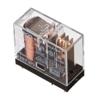 OMRON - OMRG2R1AC24 RELE-VERT 1SPNO. 10 A250 VCA