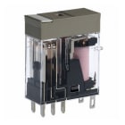 OMRON - OMRG2R2S230A-162371 RELE- VERTICALE 2 CONTATTI IN SCAMBIO 5