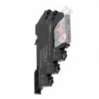 OMRON - OMRG2RVST700AC110 RELE- REL SLIM 6 MM INCL. PRESA. SPDT.