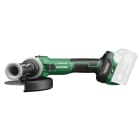 HIKOKI POWER TOOLS - HIAG3615DVEW2Z SMER. ANGOLARE 36V, 150MM, CORPO