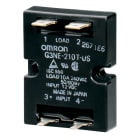 OMRON - OMRG3NE210TUSDC5 SSR COMPATTO, 10A, 264 VAC MAX, ZERO CRO