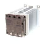 OMRON - OMRG3PE215B2NDC1224 RELE- STATICI BIFASE 15A/100..240VC.A.