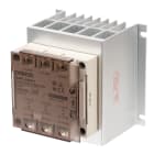 OMRON - OMRG3PE525B3DC1224 RELE- STATICI TIFASE 25A/200..480VC.A