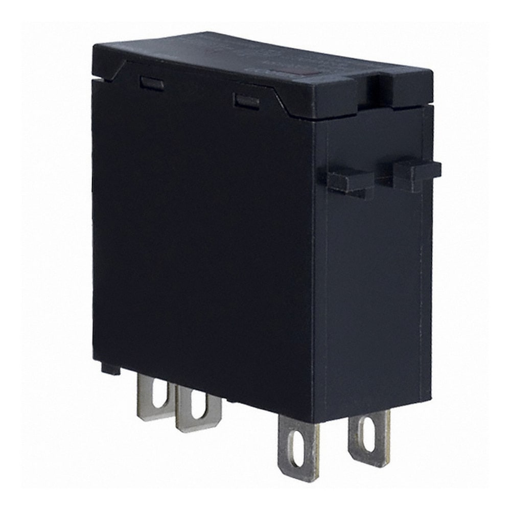 OMRON - OMRG3RIDZR1SNUTUDC5 RELE- STATICI MINIATURA 0.1..10MA4..32VC