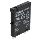 OMRON - OMRG3RV202SDC24 rele- slim.2A 100..240Vc.a.