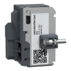 SCHNEIDER ELECTRIC - SNRG40-80UVR415AC Sgancio sottotensione MN, MCCB EasyPact 400/800, 415VAC 50/60Hz