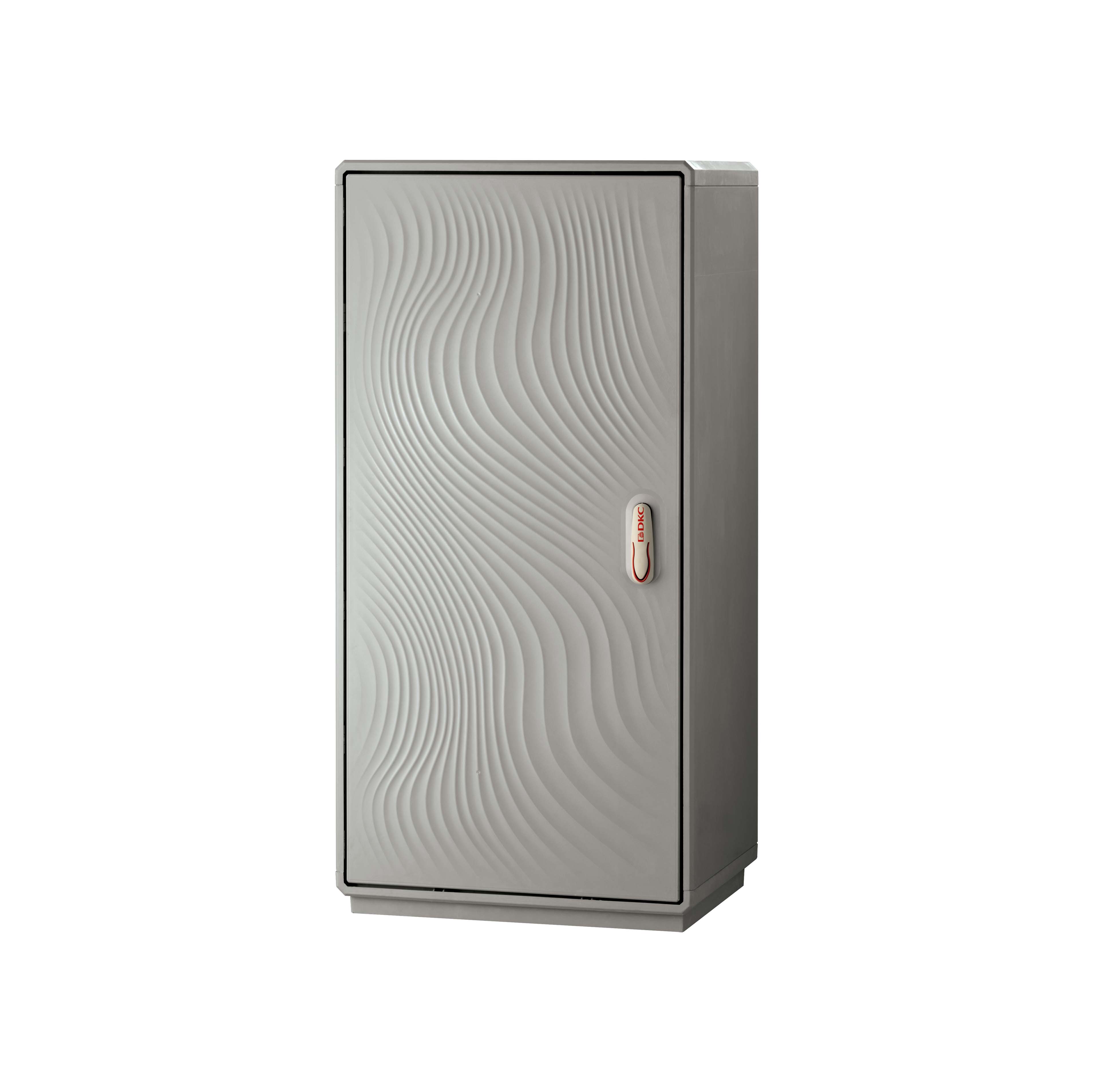 CONCHIGLIA - CON077508000 G5-8/T ARMADIO SMC SENZA ANTE GRAFI-5