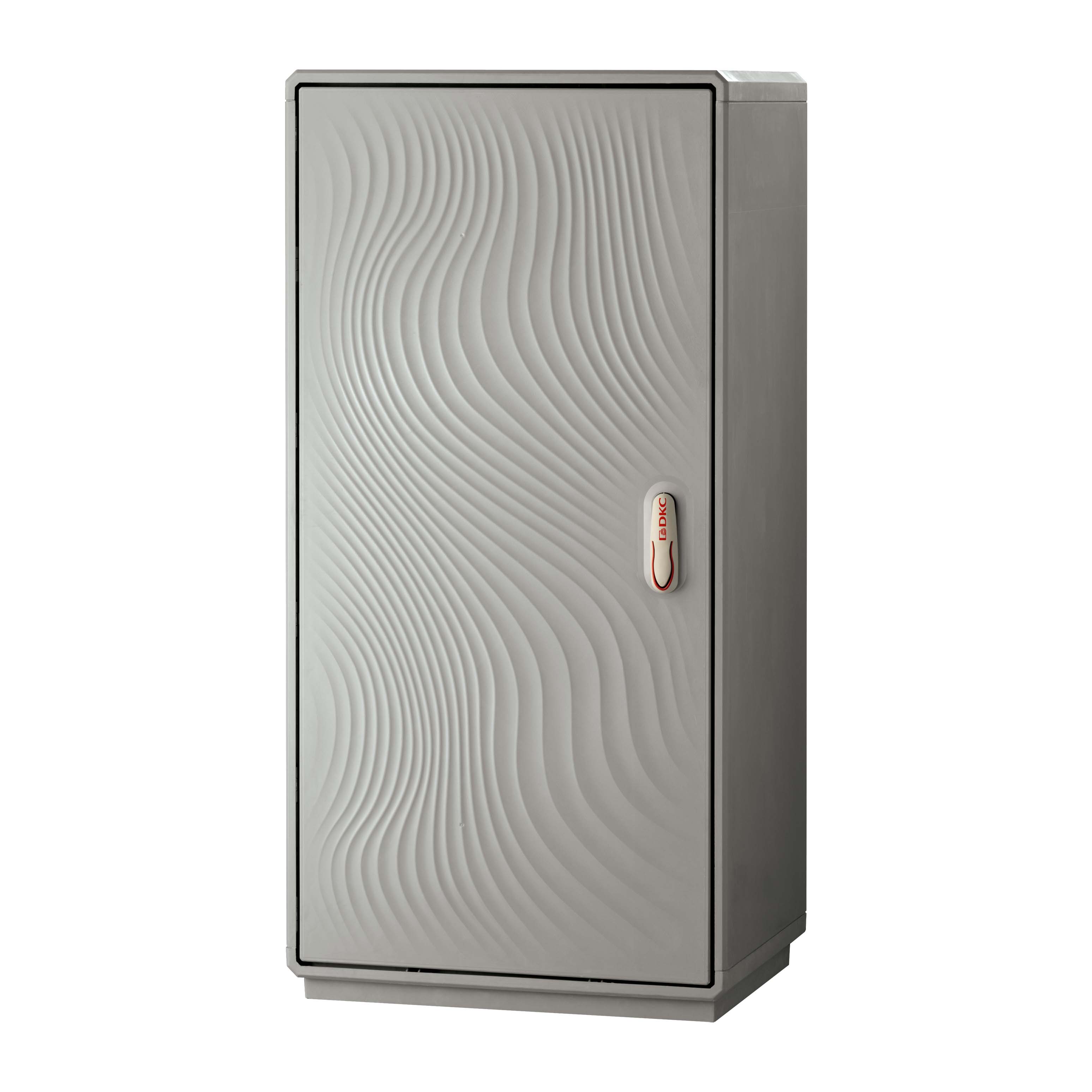 CONCHIGLIA - CON077708006 G7-8/T ARMADIO SMC SENZA ANTE GRAFI-7