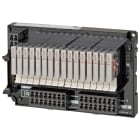 OMRON - OMRG70VSID16P1C16 Interfaccia a relè, uscita PLC, 16 canali,