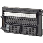 OMRON - OMRG70VZOM16P Base blocco uscita relè. 16 punti relè G2V