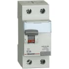 BTICINO - BTIG721AS63 BTDIN - DIFFER PURO AS 2P 63A 100MA