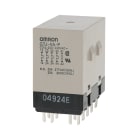 OMRON - OMRG7J4AP200240AC RELE-4SPNO 25 A220 VCA.CS