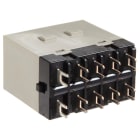 OMRON - OMRG7J3A1BP24DC-149 RELE-3SPNO25A220V.1CONTATTONC.8A220V.CS