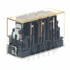 OMRON - OMRG7S3A3BEDC24 REL SICUREZZA,24VCC,3NO+3NC,10A/250VAC