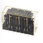 OMRON - OMRG7S4A2BEDC24 Relè sicurezza,24Vcc,4NO+2NC,10A/250Vac