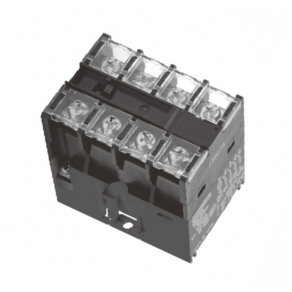 OMRON - OMRG7Z4ADC12 RELE-REL 4POLI.4SPNO40A440VAC