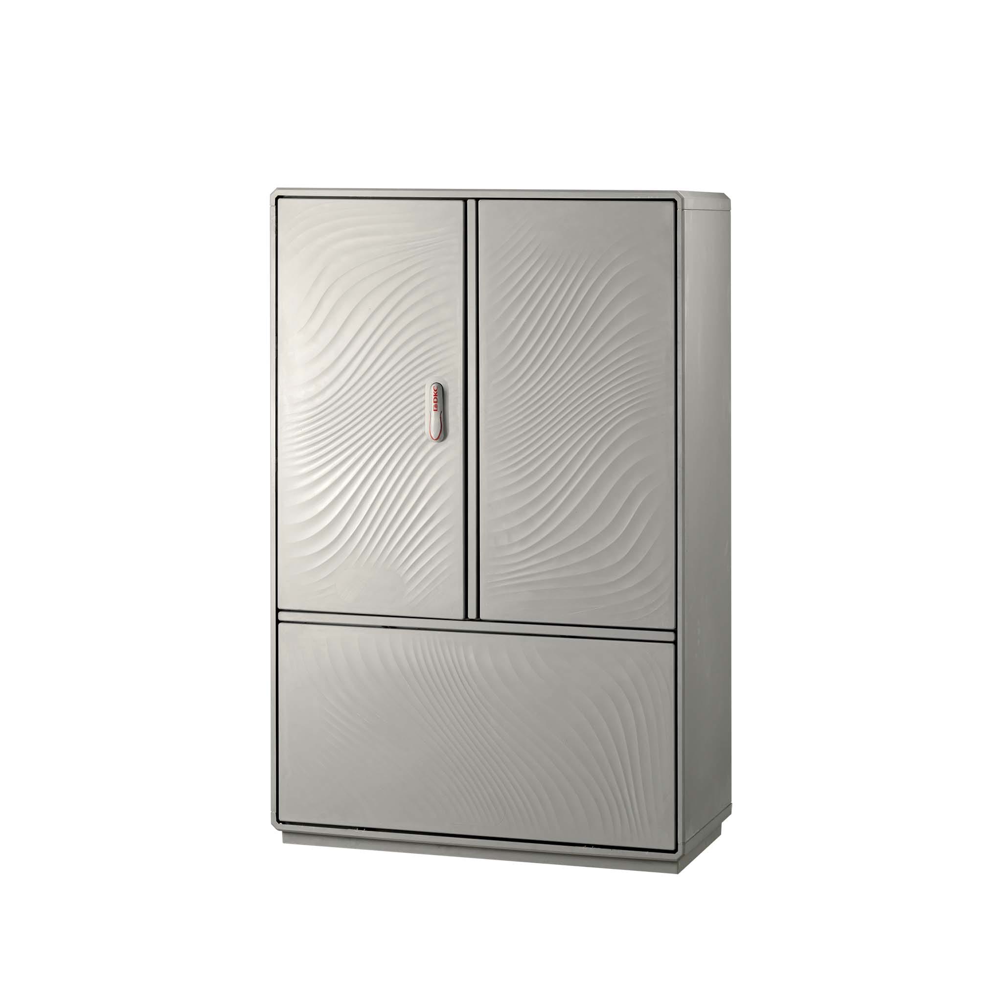 CONCHIGLIA - CON077918001 GH9-8/T ARMADIO SMC S/ANTE