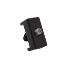 FAIT SRL - FIT5113301 G9N/F - PRESA FF COMP. GEWISS 9000 NERA