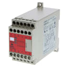 OMRON - OMRG9SA501AC100240 MODULO SIC. 100-240VAC 1O2CH 5NO+1NC