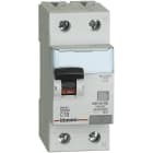 BTICINO - BTIGA8812AC10 BTDIN45 - MAGN DIFF AC 1P+N 10A 4,5KA 10