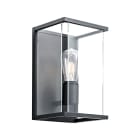 ROSSINI - RSSGAL002AN APPLIQUE ANTRACITE E27 A60 IP65