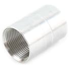 DIETZEL - DIE035227 Gewindemuffe, A 25 mm, mittig gesickt,