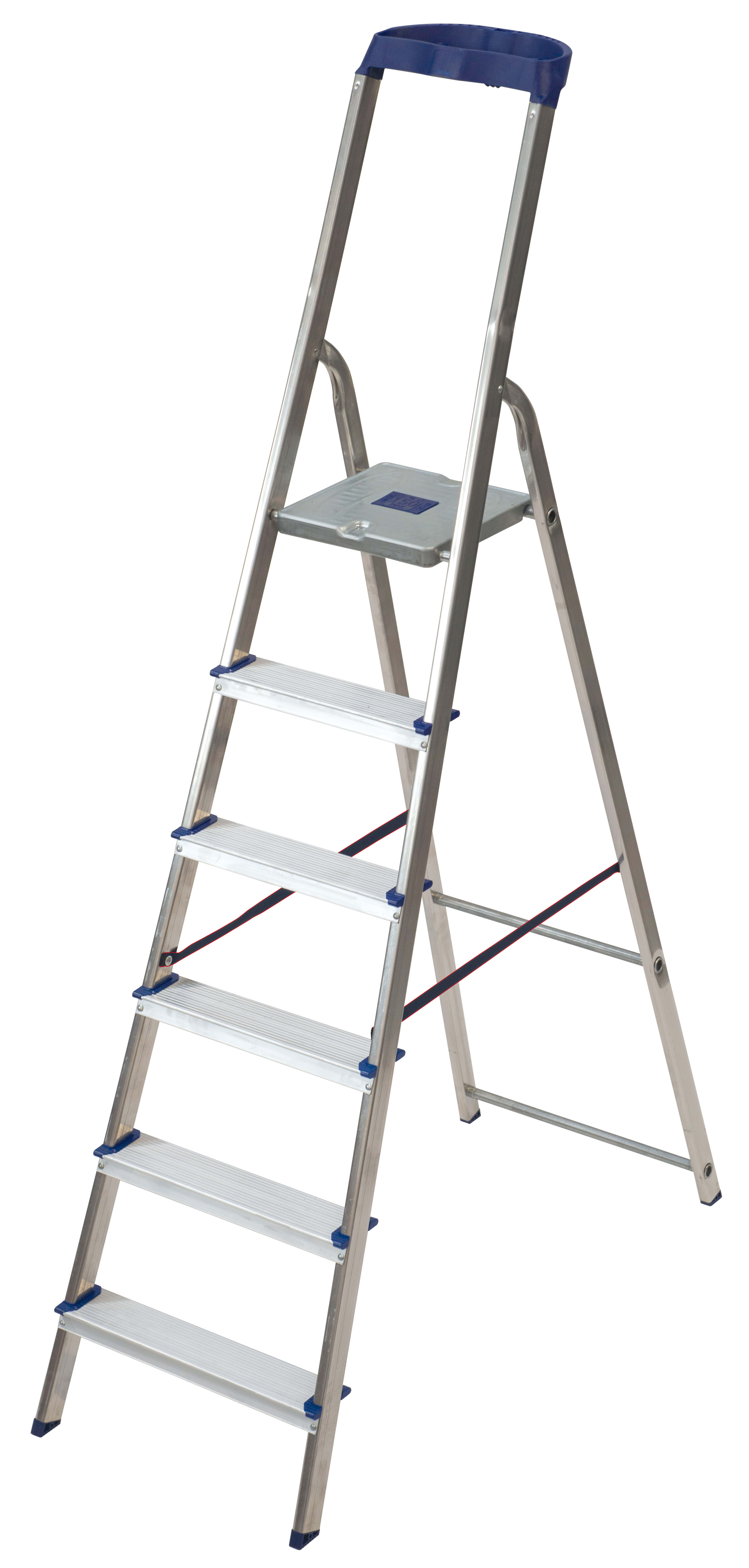 FACAL SRL - FAFGM/6 SCALAALL.GAMMA6GRADINI(GR.82MM.)