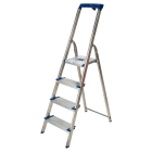 FACAL SRL - FAFGM/4M Scala all. GAMMA MAXI 4 gradini (gr. 120