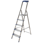FACAL SRL - FAFGM/5M Scala all. GAMMA MAXI 5 gradini (gr. 120