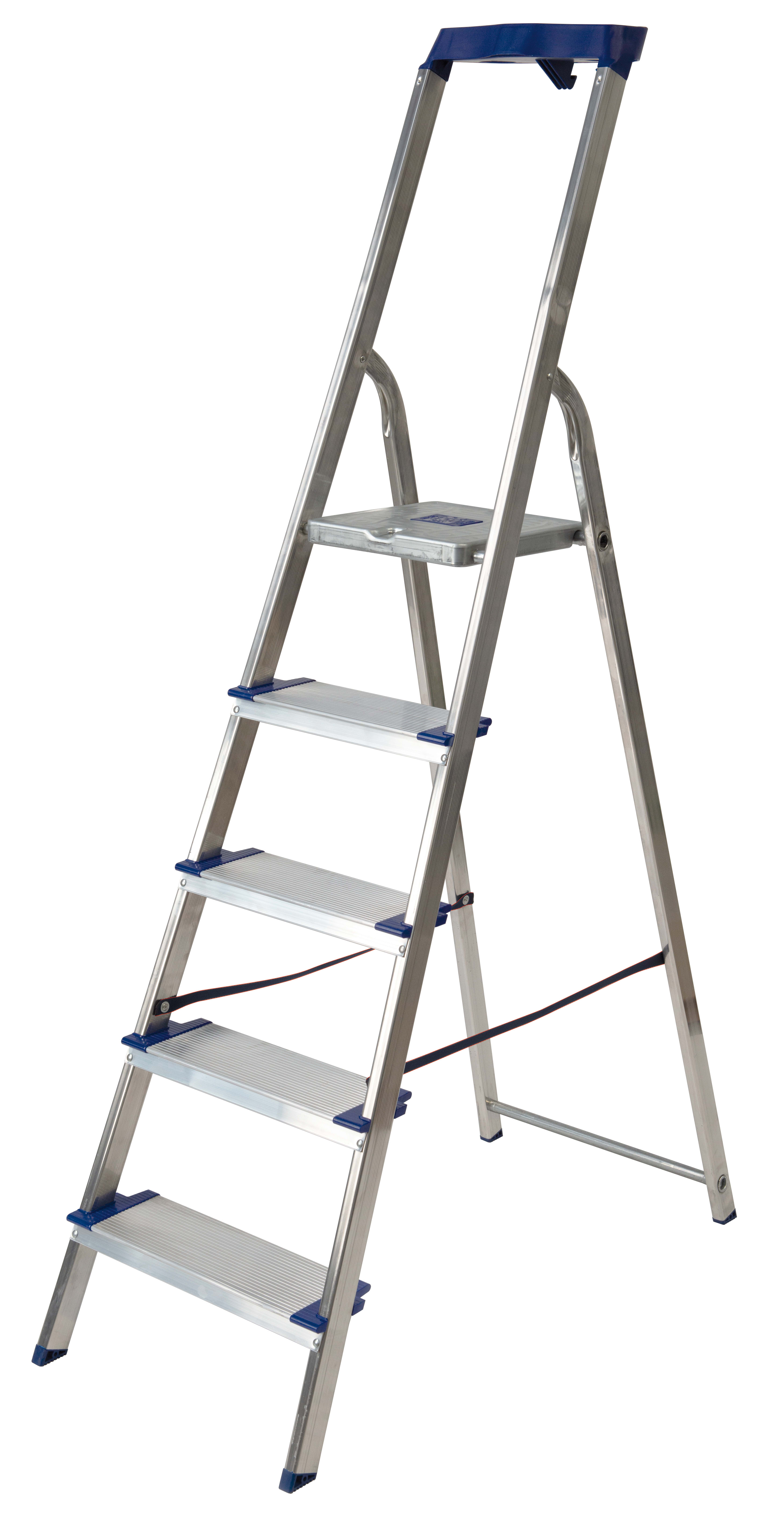 FACAL SRL - FAFGM/5M SCALAALL.GAMMAMAXI5GRADINI(GR.120MM