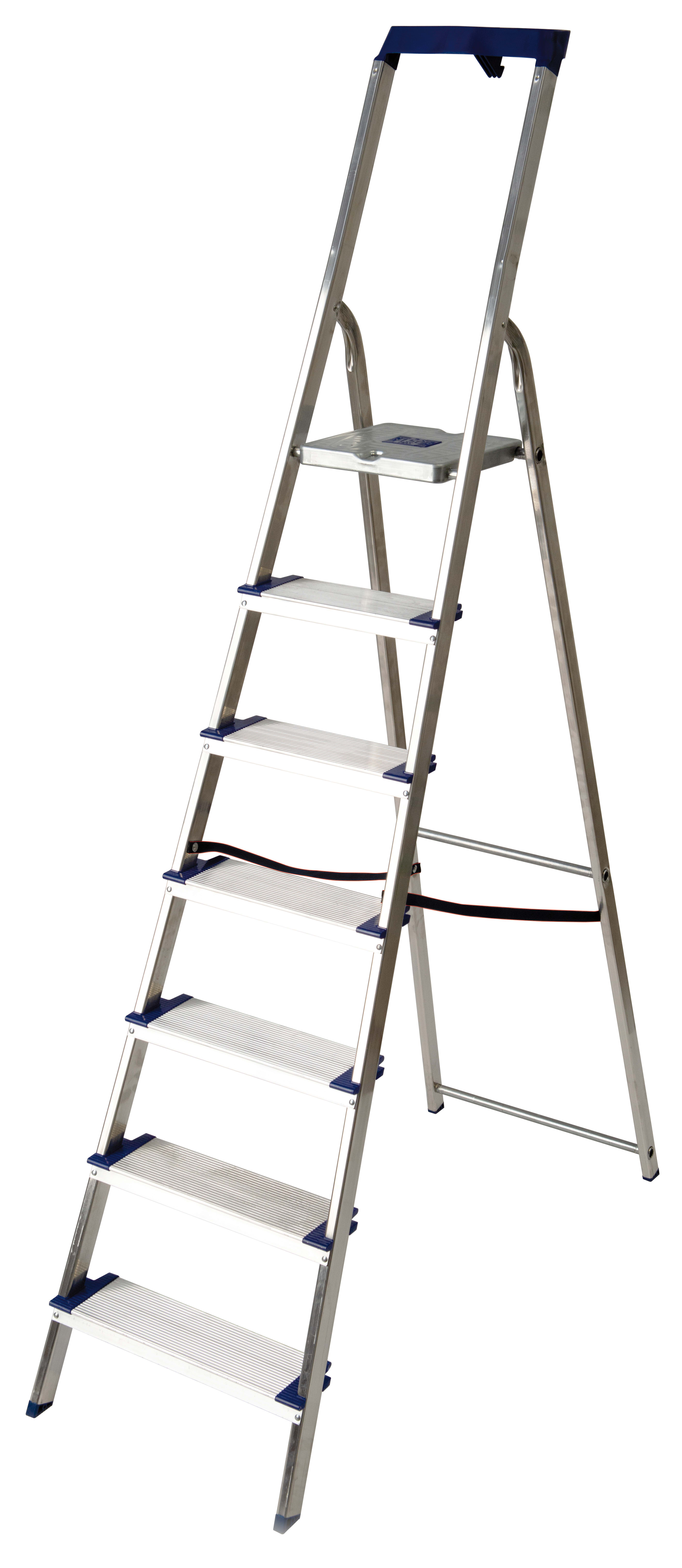 FACAL SRL - FAFGM/7M SCALAALL.GAMMAMAXI7GRADINI(GR.120MM