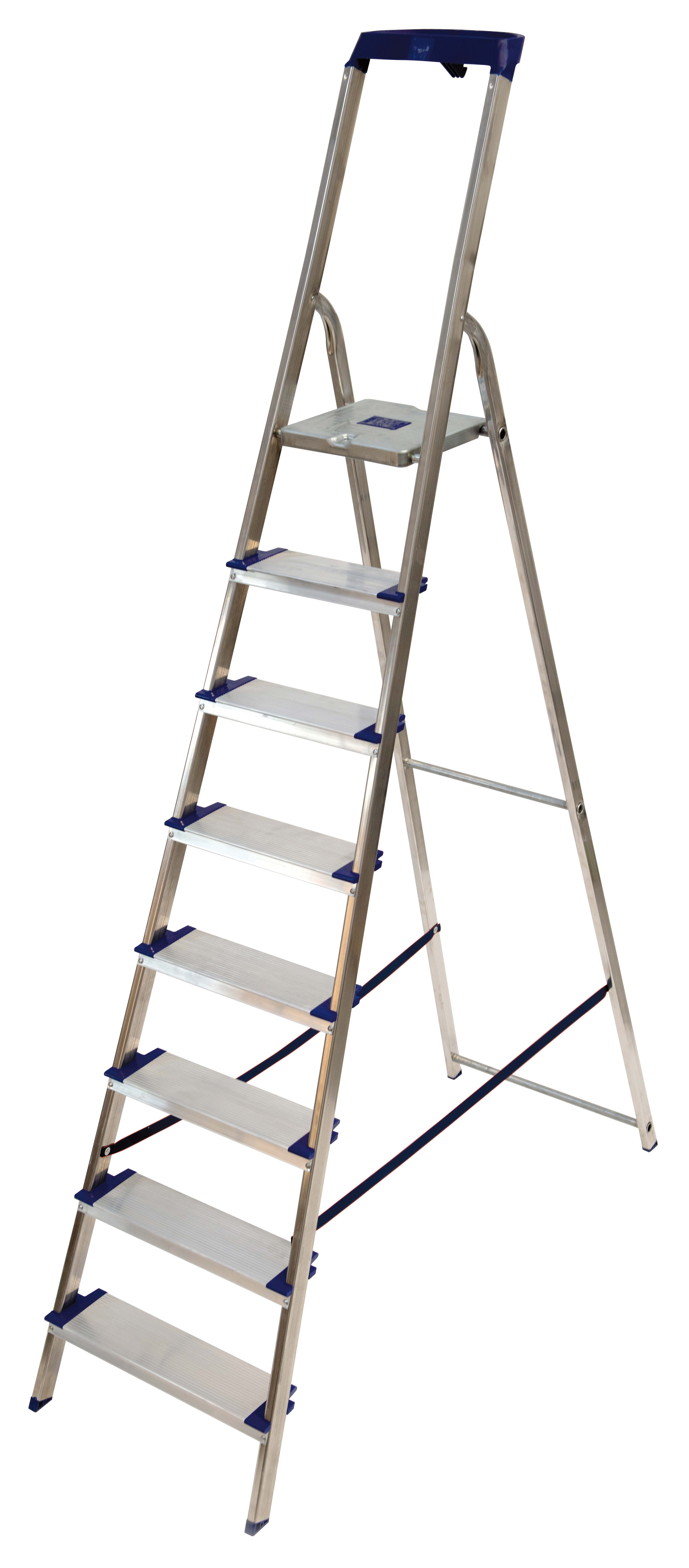 FACAL SRL - FAFGM/8 SCALAALL.GAMMA8GRADINI(GR.82MM.)