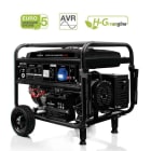 TECNOWARE SRL - TCWFGE9200EA GASOLINE GENERATOR 9200VA ELECTRICAL/AUT