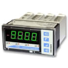 CARLO GAVAZZI - GAVBD40 DISPLAY UDM40 4 DGT MULTI COLORE G/V/R
