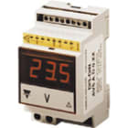 CARLO GAVAZZI - GAVDI3DINF1KAD0XX INDICATORE DIGITALE MONTAGGIO SU BARRA D