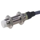 CARLO GAVAZZI - GAVEI1805PPCSS SENS. IND. M18 SN=5MM NC CORTO INOX CAVO