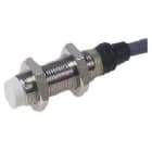 CARLO GAVAZZI - GAVEI3015NPCSS SENS. IND. M30 SN=15MM NC CORTO INOX CAV