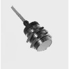 CARLO GAVAZZI - GAVEI3015TBOSL SENS. IND. M30 SN=15MM NO LUNGO INOX CAV