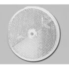 CARLO GAVAZZI - GAVER423 RIFLETTORE 42X60X6,8 MONTAGGIO 2 VITI M3