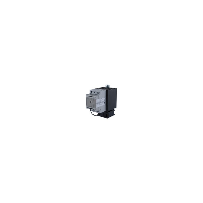 CARLO GAVAZZI - GAVRGC3P60V65EDFP 3P -SSR V IN - PA 600V 3X65A 1200VP-OTP