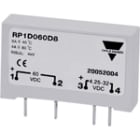 CARLO GAVAZZI - GAVRP1D060D4 RELE STATICO MONOF. PER PCB PER CORRENTI