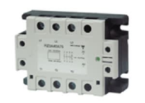 CARLO GAVAZZI - GAVRZ3A40D25 RELE STATICO TRIFASE A PASSAGGIO DI ZERO