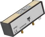 CARLO GAVAZZI - GAVSPB22MT SENSORE MAGNETICO RETTANGOLARE