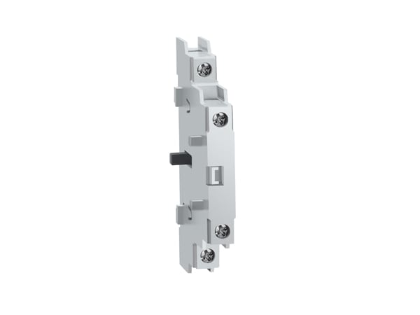 LOVATO - LOVGAX1011A CONTATTI AUSILIARI 1NO + 1NC