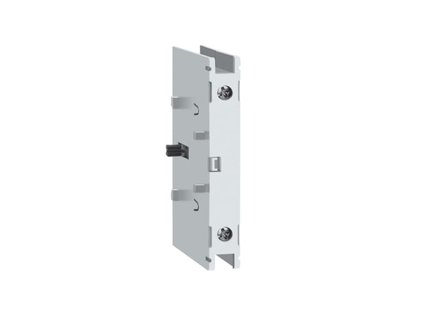 LOVATO - LOVGAX1210EA CONTATTI AUSILIARI 1NO EARLY BREAK GR2